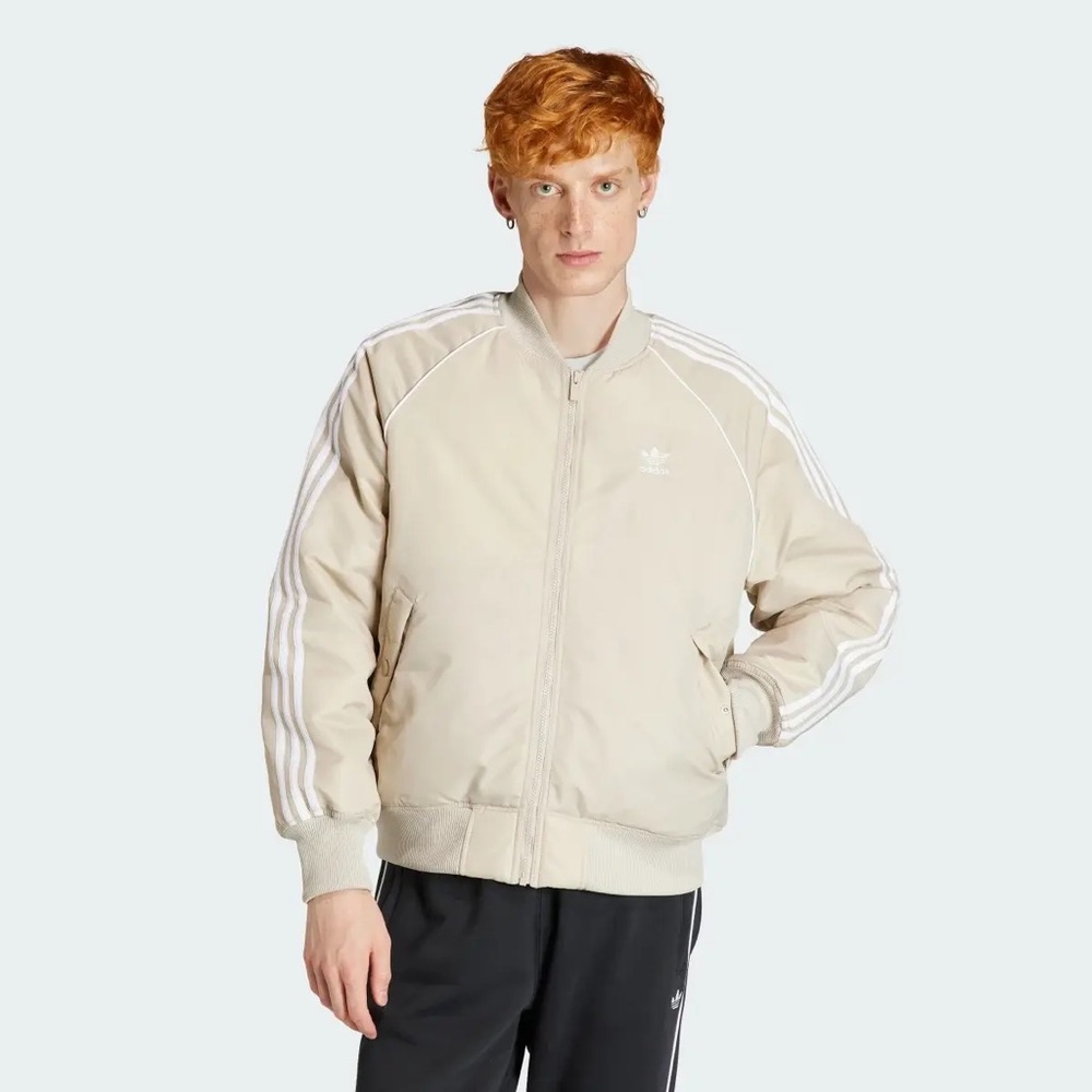 Adidas Premium Collegiate Jacket